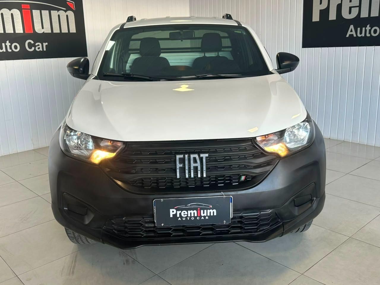 FIAT Strada Endurance 1.4 C.S. 2023 - miniatura 2
