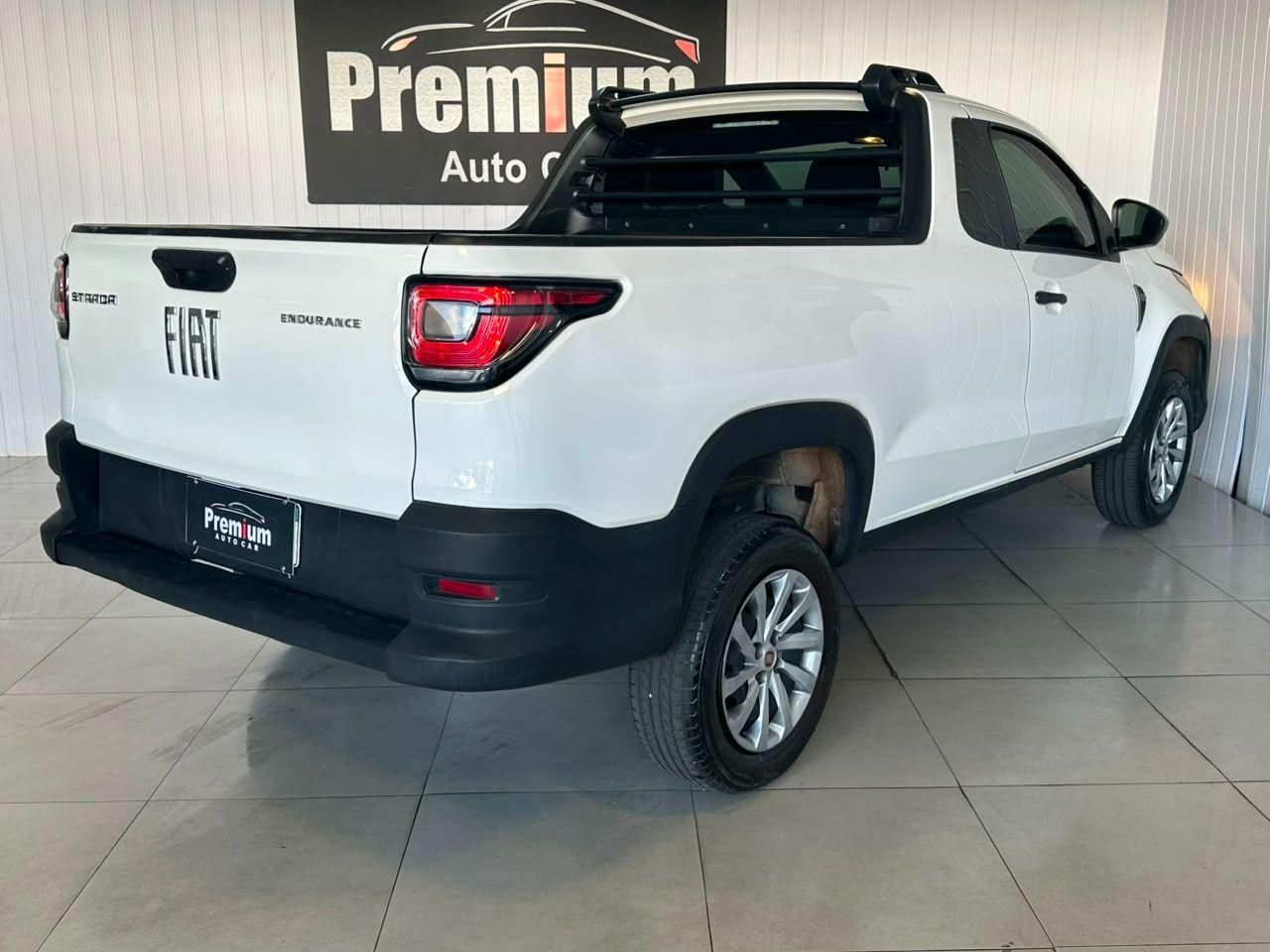 FIAT Strada Endurance 1.4 C.S. 2023 - miniatura 4