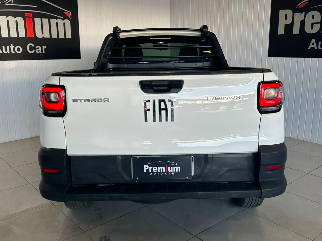 FIAT Strada Endurance 1.4 C.S. 2023 - miniatura 5