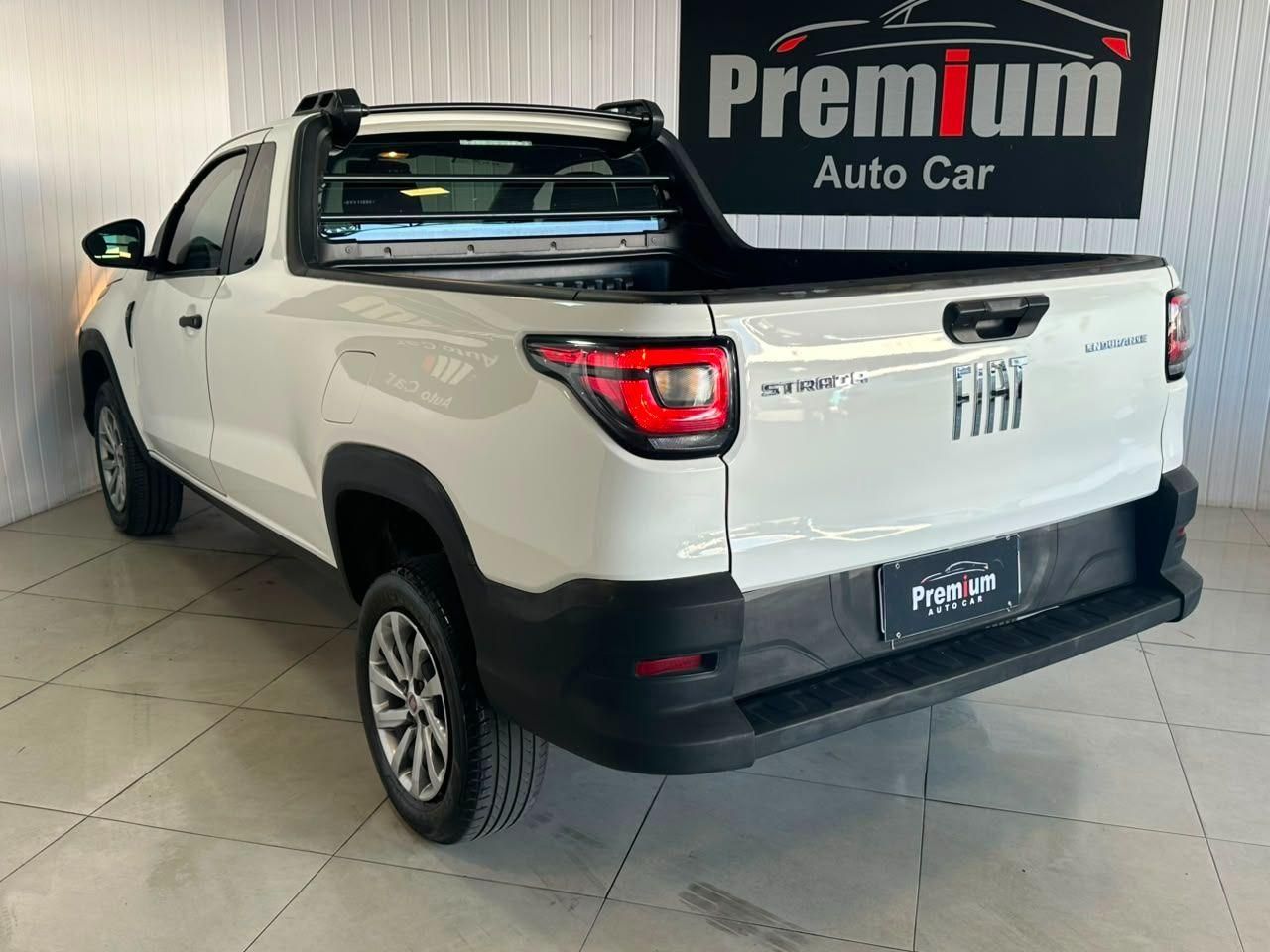 FIAT Strada Endurance 1.4 C.S. 2023 - miniatura 6