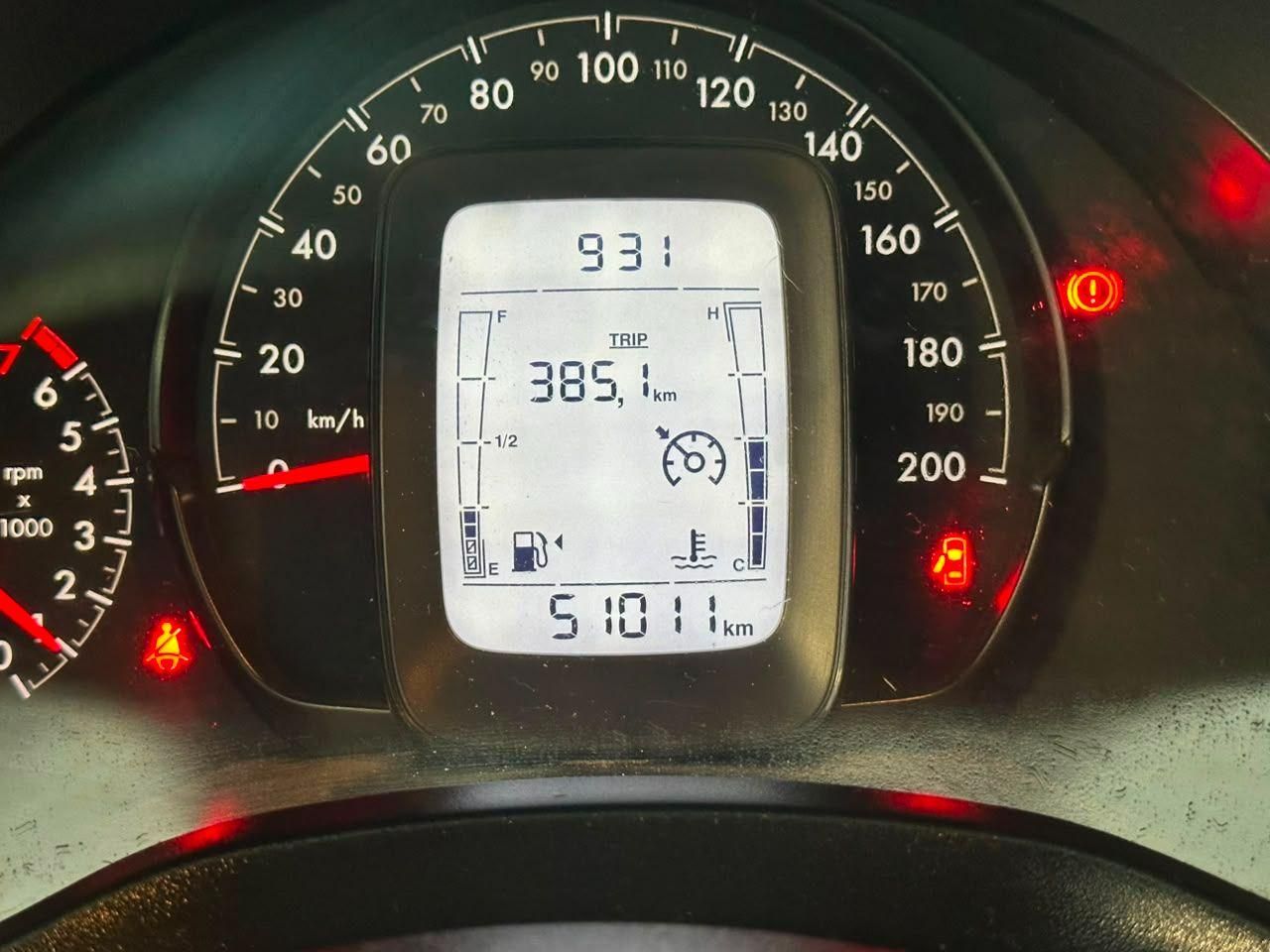 FIAT Strada Endurance 1.4 C.S. 2023 - miniatura 9