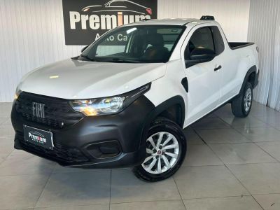 FIAT Strada Endurance 1.4 C.S. 2023