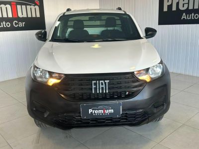 FIAT Strada Endurance 1.4 C.S. 2023 - miniatura 2