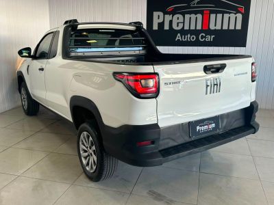 FIAT Strada Endurance 1.4 C.S. 2023 - miniatura 5