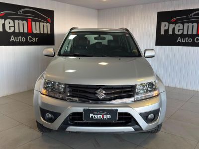 SUZUKI Grand Vitara 2.0 2015 - miniatura 2