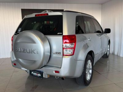 SUZUKI Grand Vitara 2.0 2015 - miniatura 4