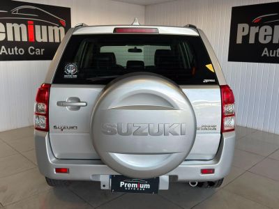 SUZUKI Grand Vitara 2.0 2015 - miniatura 5