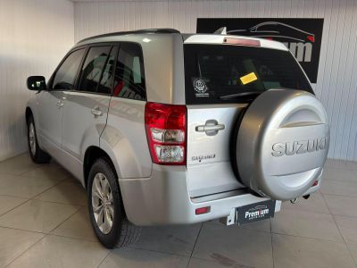 SUZUKI Grand Vitara 2.0 2015 - miniatura 6