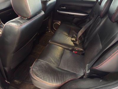 SUZUKI Grand Vitara 2.0 2015 - miniatura 8