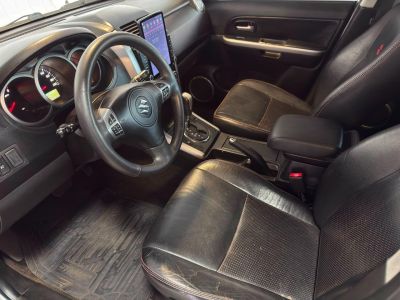 SUZUKI Grand Vitara 2.0 2015 - miniatura 9
