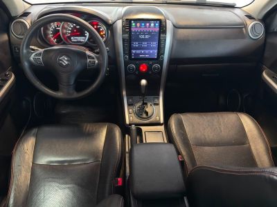 SUZUKI Grand Vitara 2.0 2015 - miniatura 10