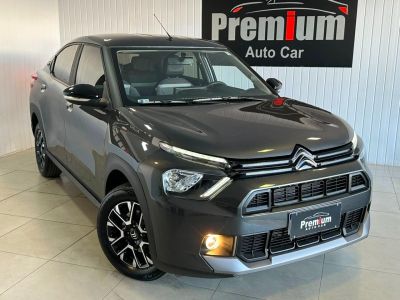 CITROEN Basalt Shine 1.0T 12v 2025