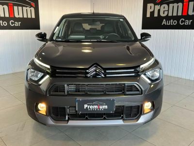 CITROEN Basalt Shine 1.0T 12v 2025 - miniatura 2