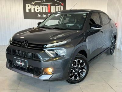 CITROEN Basalt Shine 1.0T 12v 2025 - miniatura 3