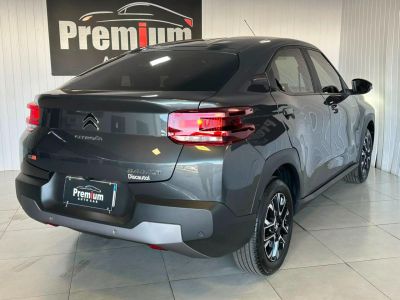 CITROEN Basalt Shine 1.0T 12v 2025 - miniatura 4