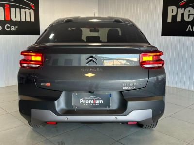 CITROEN Basalt Shine 1.0T 12v 2025 - miniatura 5