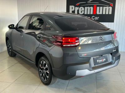 CITROEN Basalt Shine 1.0T 12v 2025 - miniatura 6