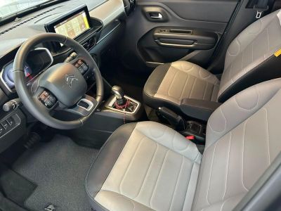 CITROEN Basalt Shine 1.0T 12v 2025 - miniatura 7