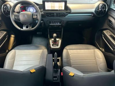 CITROEN Basalt Shine 1.0T 12v 2025 - miniatura 9