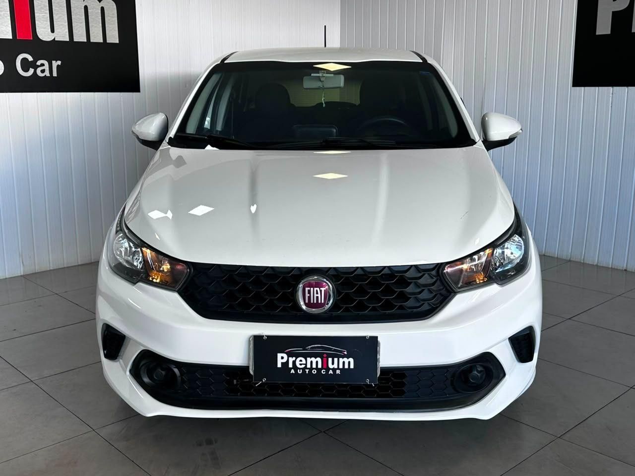 FIAT Argo Drive 1.0 2018 - miniatura 2