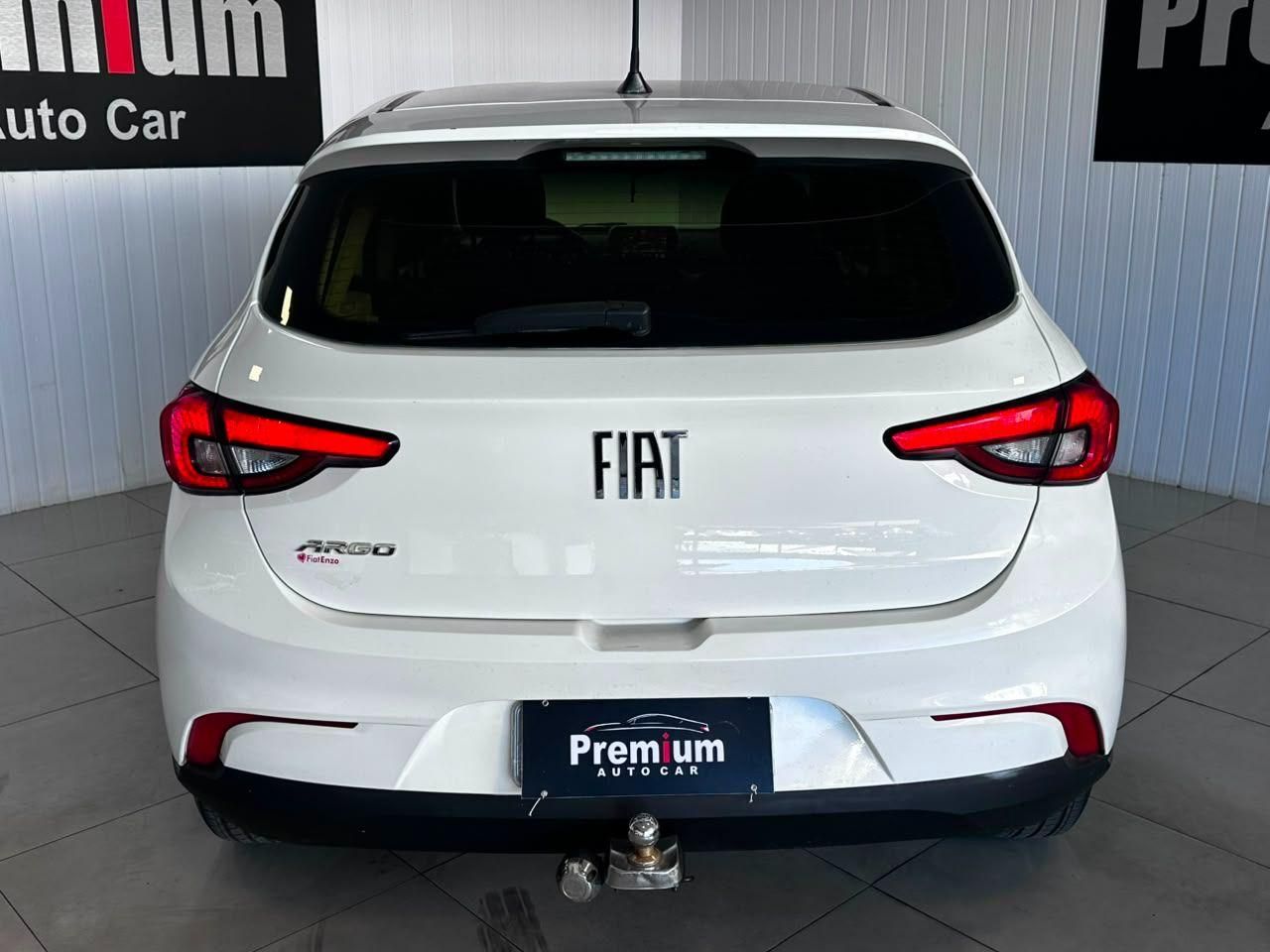 FIAT Argo Drive 1.0 2018 - miniatura 5