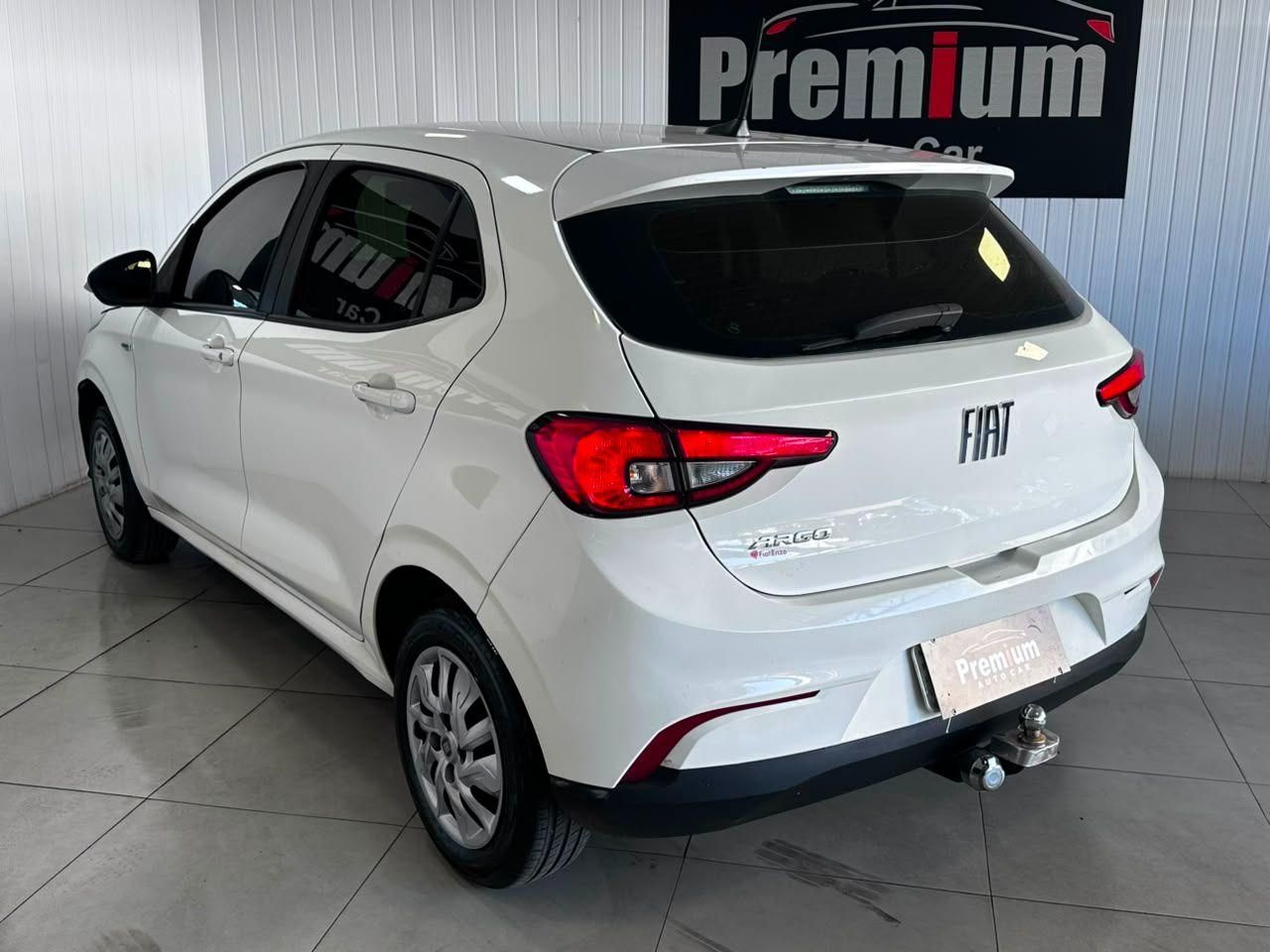 FIAT Argo Drive 1.0 2018 - miniatura 6