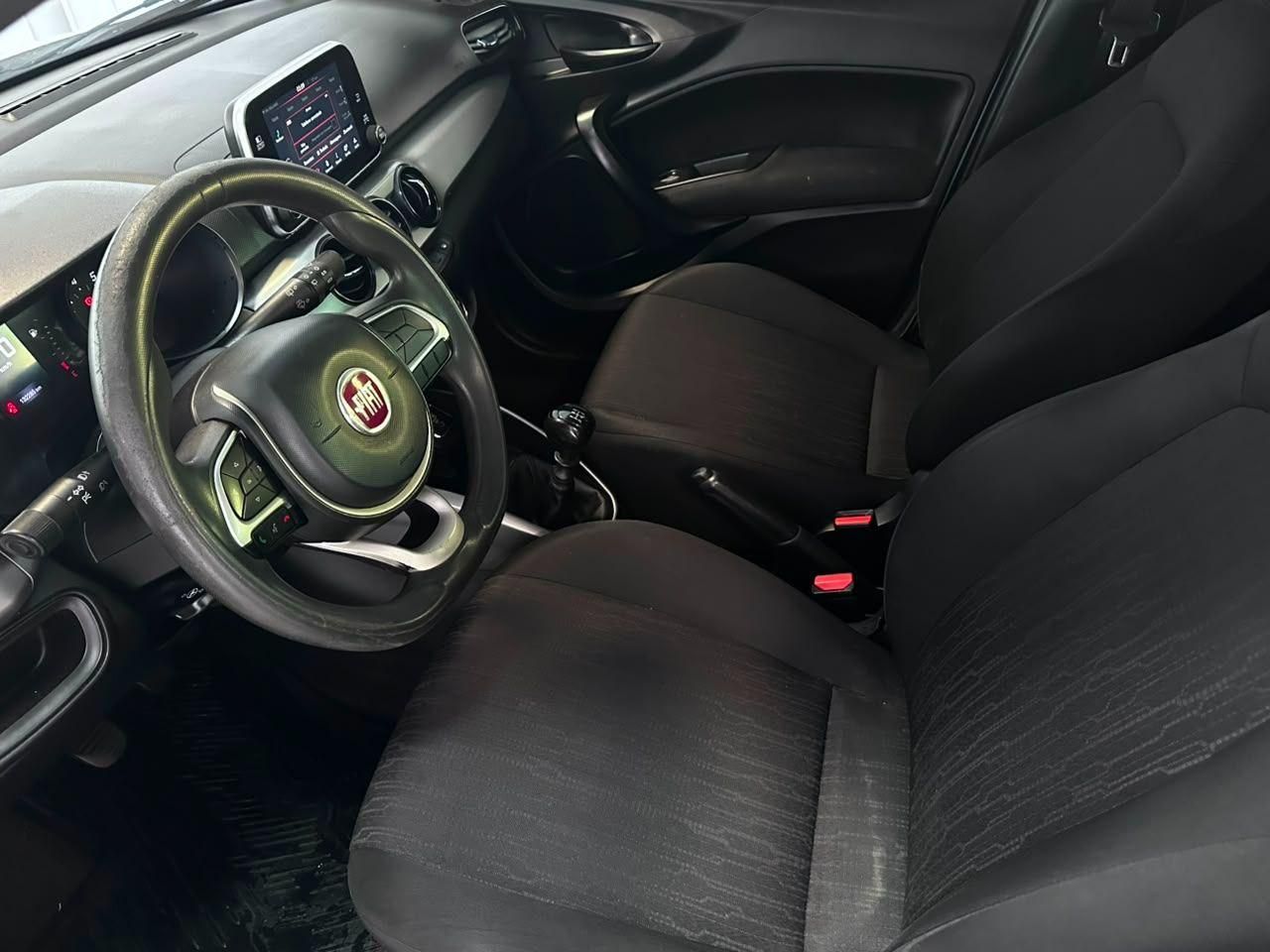FIAT Argo Drive 1.0 2018 - miniatura 7