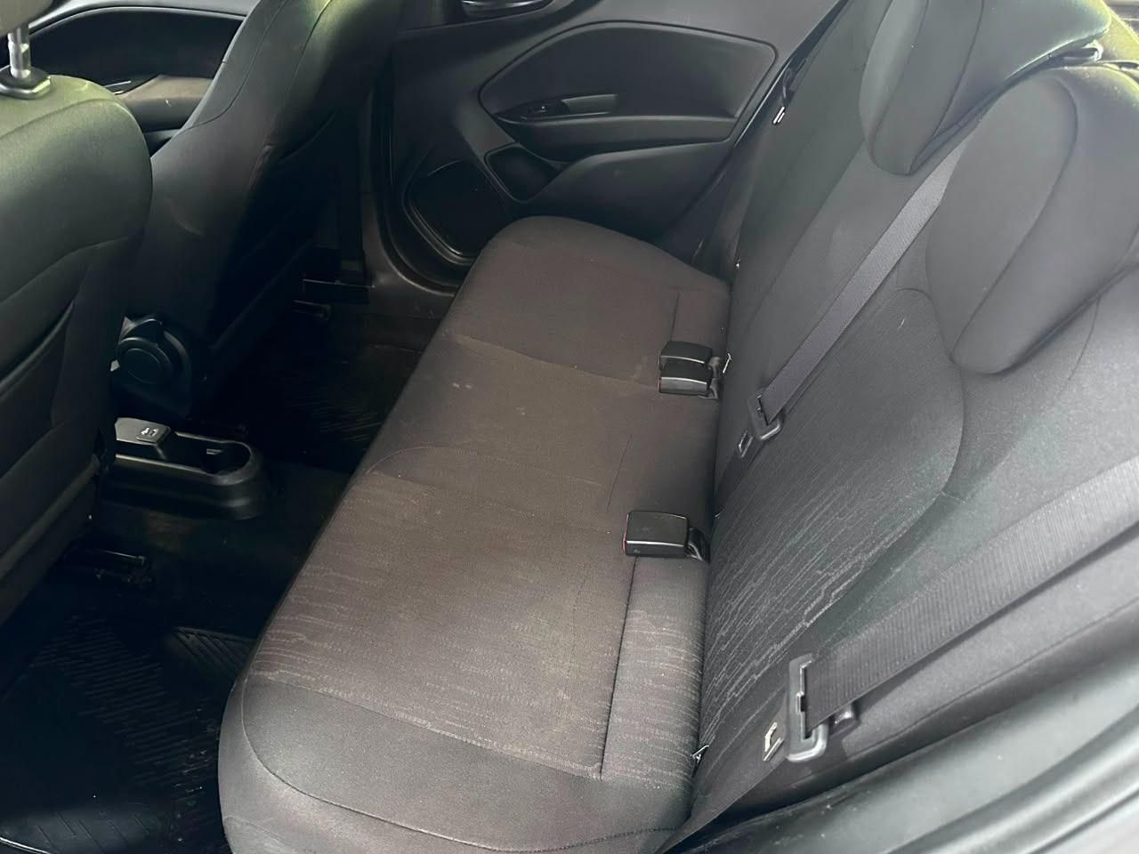 FIAT Argo Drive 1.0 2018 - miniatura 8