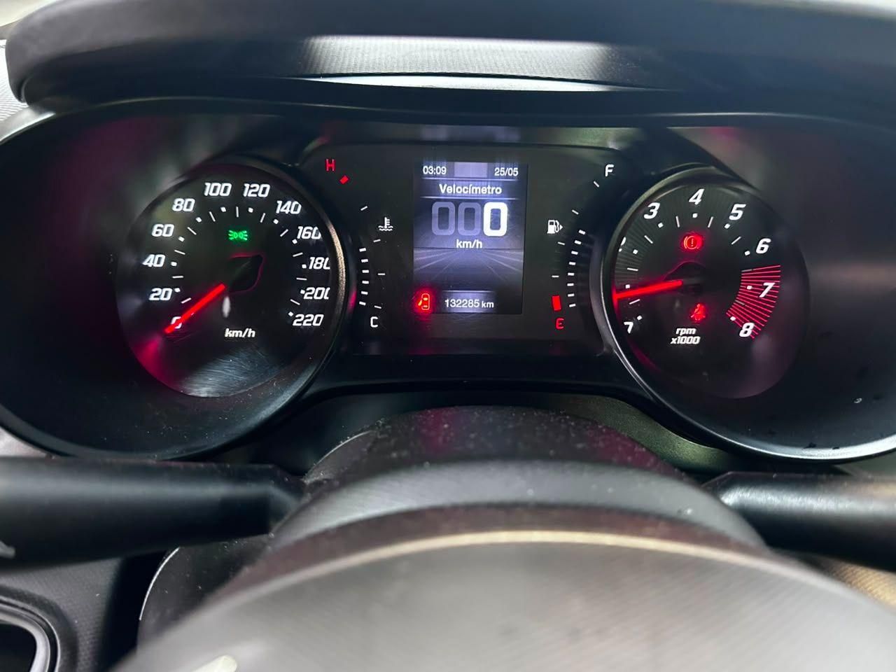 FIAT Argo Drive 1.0 2018 - miniatura 9