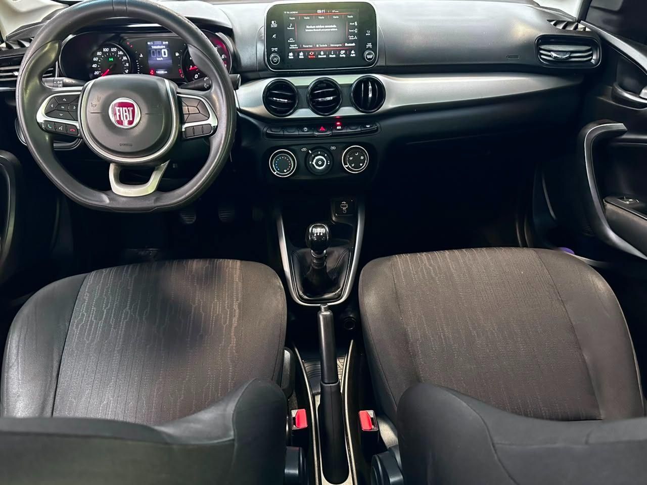FIAT Argo Drive 1.0 2018 - miniatura 10