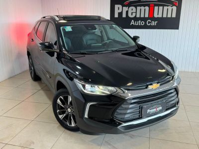 CHEVROLET Tracker Premier 1.2T 12v 2021