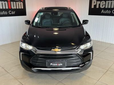 CHEVROLET Tracker Premier 1.2T 12v 2021 - miniatura 2