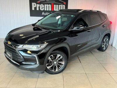 CHEVROLET Tracker Premier 1.2T 12v 2021 - miniatura 3