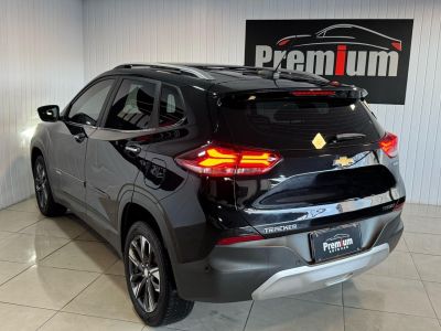 CHEVROLET Tracker Premier 1.2T 12v 2021 - miniatura 4
