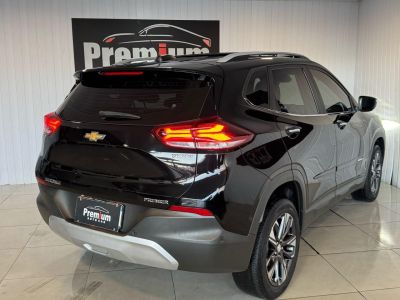 CHEVROLET Tracker Premier 1.2T 12v 2021 - miniatura 6