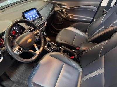 CHEVROLET Tracker Premier 1.2T 12v 2021 - miniatura 7