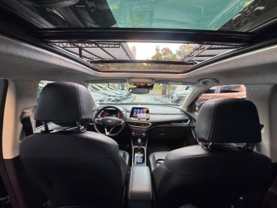 CHEVROLET Tracker Premier 1.2T 12v 2021 - miniatura 8