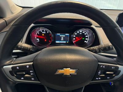 CHEVROLET Tracker Premier 1.2T 12v 2021 - miniatura 9