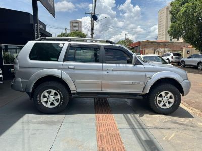 MITSUBISHI Pajero Sport HPE 3.5 V6 24v 4x4 2008 - miniatura 5