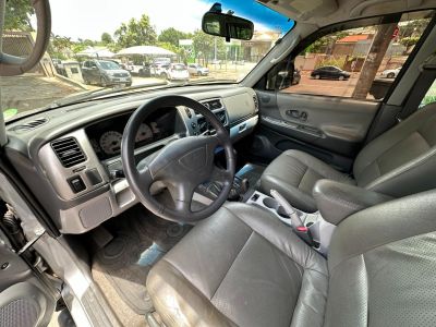 MITSUBISHI Pajero Sport HPE 3.5 V6 24v 4x4 2008 - miniatura 8