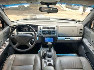 MITSUBISHI Pajero Sport HPE 3.5 V6 24v 4x4 2008 - miniatura 9