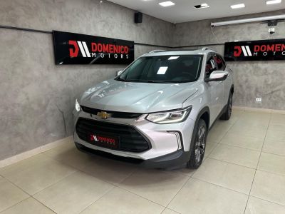 CHEVROLET Tracker Premier 1.2T 12v 2022