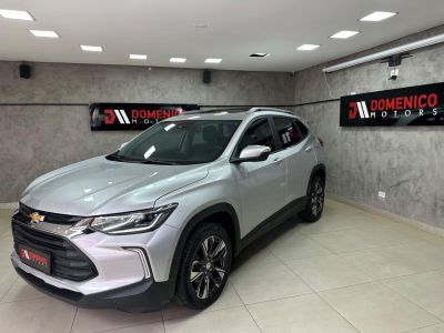 CHEVROLET Tracker Premier 1.2T 12v 2022 - miniatura 2