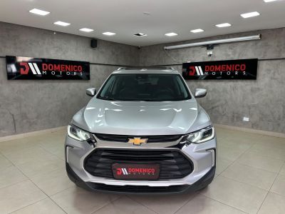 CHEVROLET Tracker Premier 1.2T 12v 2022 - miniatura 3