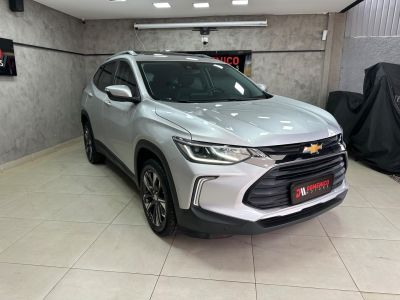 CHEVROLET Tracker Premier 1.2T 12v 2022 - miniatura 4