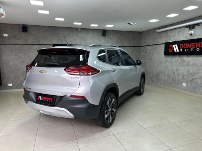 CHEVROLET Tracker Premier 1.2T 12v 2022 - miniatura 5