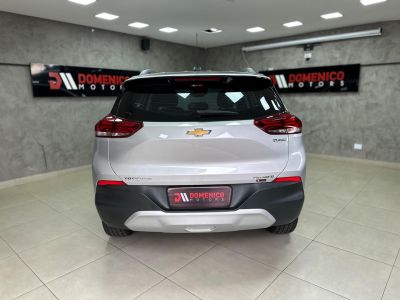 CHEVROLET Tracker Premier 1.2T 12v 2022 - miniatura 6