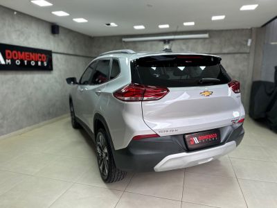CHEVROLET Tracker Premier 1.2T 12v 2022 - miniatura 7