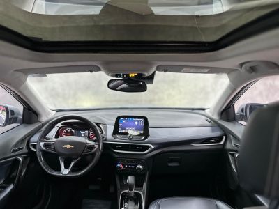 CHEVROLET Tracker Premier 1.2T 12v 2022 - miniatura 8