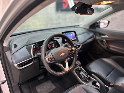 CHEVROLET Tracker Premier 1.2T 12v 2022 - miniatura 9